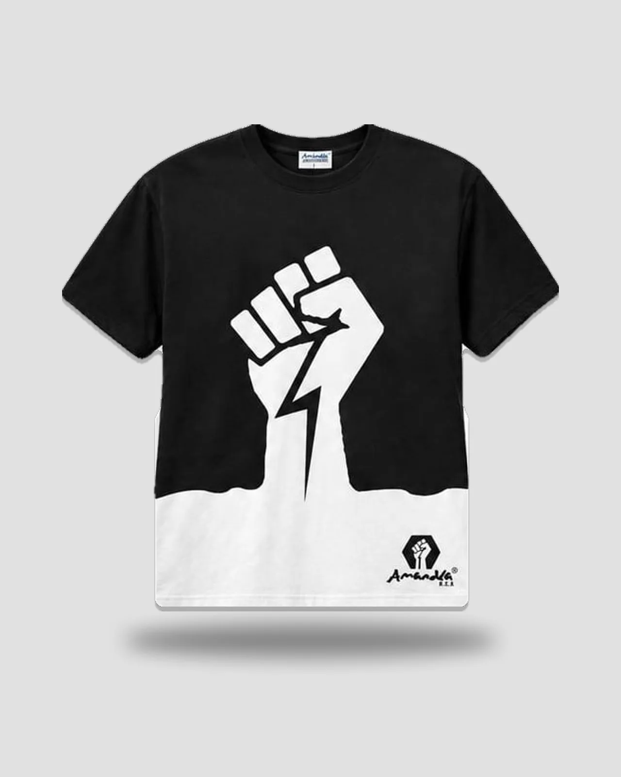 Fist Tee